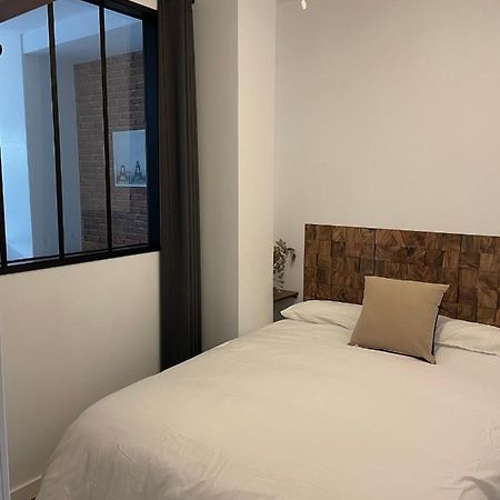 Piso Centrico Perfecto Para Hospedarse إل بويرتو دي سانتا ماريا المظهر الخارجي الصورة