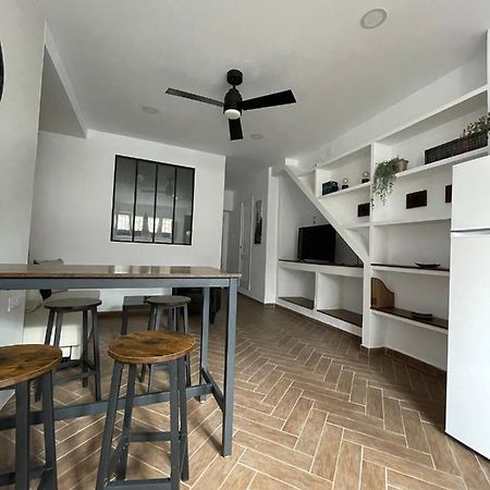 Piso Centrico Perfecto Para Hospedarse إل بويرتو دي سانتا ماريا المظهر الخارجي الصورة