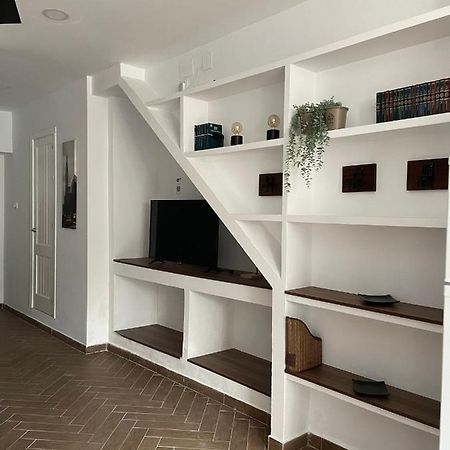 Piso Centrico Perfecto Para Hospedarse إل بويرتو دي سانتا ماريا المظهر الخارجي الصورة