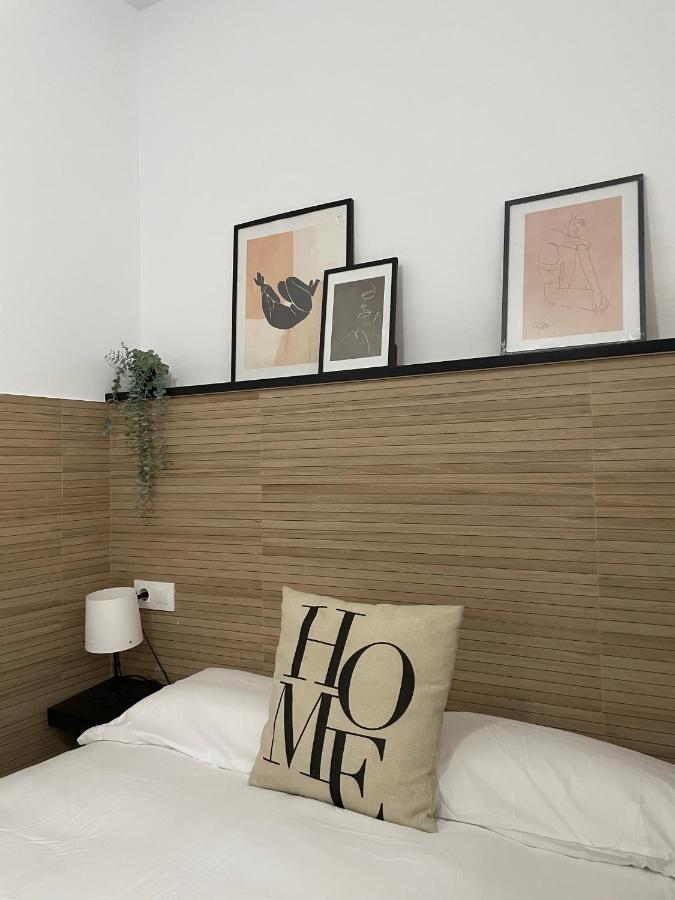 Piso Centrico Perfecto Para Hospedarse إل بويرتو دي سانتا ماريا المظهر الخارجي الصورة