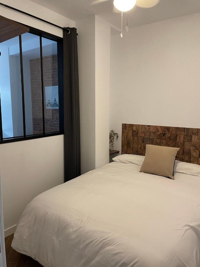 Piso Centrico Perfecto Para Hospedarse إل بويرتو دي سانتا ماريا المظهر الخارجي الصورة
