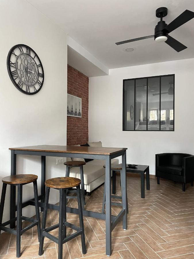 Piso Centrico Perfecto Para Hospedarse إل بويرتو دي سانتا ماريا المظهر الخارجي الصورة