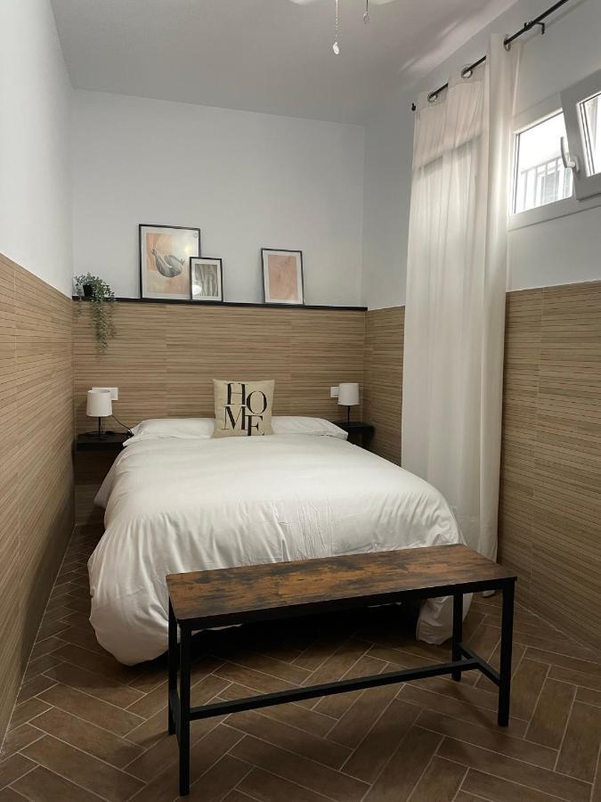 Piso Centrico Perfecto Para Hospedarse إل بويرتو دي سانتا ماريا المظهر الخارجي الصورة